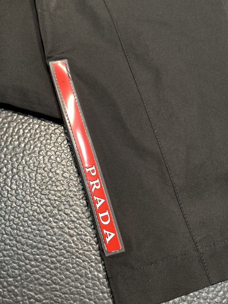 Prada Outwear